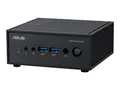 Produktbild: ASUS ExpertCenter PN42 SN200AD - Mini-PC - N-series N200 - 4 GB - SSD 128 GB
