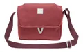 Produktbild: VAUDE Coreway Crossbody Bag 6 Umhängetasche Tasche Brick koralle Neu
