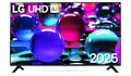 Produktbild: LG UHD TV AI 2025 | 55UA73 | 55 Zoll (139cm) | 4K UHD | HDR10 |webOS 25 | Alexa, Google Assistant | Netflix Disney+ C+ Prime Video | AirPlay 2