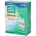 Produktbild: OPTI-FREE® RepleniSH®