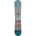 Produktbild: Head Snowboard PRIDE 2.0 aqua Uni, mehrfarbig (152cm)