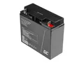 Produktbild: Green Cell Batterie