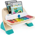 Produktbild: Baby Einstein Magic Touch Piano (Deutsch, Englisch, Französisch, Italienisch, Multilingual) (800802)