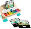 Produktbild: Baby Einstein Spielzeug-Musikinstrument Touch-Klavier, mit interaktiver Elektronik-Tastatur