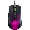 Produktbild: Roccat Burst Pro schwarz RGB Gaming Maus - Schwarz