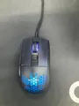 Produktbild: ROCCAT Burst Pro schwarz Gaming-Maus - Wie neu 1#25401148
