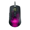 Produktbild: ROCCAT Burst Pro Optische Gaming-Maus - Schwarz (ROC-11-745)