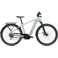 Produktbild: Flyer Gotour 7.10 Gents - Frosty Sage - 60cm | 28