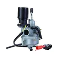 Produktbild: Vergaser kompatibel mit Peugeot Speedfight Jetforce Vivacity Elystar mit TK-Vergaser (Teikei)