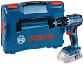 Produktbild: Bosch Akku-Bohrschrauber GSR 18V-45 mit L-BOXX (06019K3201)