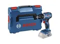 Produktbild: Bosch Akku-Bohrschrauber GSR, 18V-45, in L-Boxx