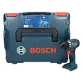 Produktbild: Bosch GSR 18V-45 Akku Bohrschrauber 18 V 45 Nm Brushless + L-Boxx ( 06019K3201 )