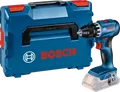 Produktbild: Bosch Professional GSR 18V-45 Akku-Bohrschrauber ohne Akku/Lader in L-Boxx 45Nm
