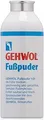 Produktbild: GEHWOL Fußpuder Streudose 100 g