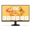 Produktbild: AOC Q27B35E 27 Zoll WQHD IPS LED 16:9 75 Hz Office Monitor