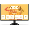 Produktbild: Aoc, Monitor Pc 27 Pollici QHD, Led Nero, Q27B35E