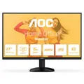 Produktbild: AOC Q27B35E 68,6 cm (27 Zoll) LED-Monitor schwarz QHD, IPS, Adaptive-Sync