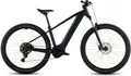 Produktbild: Cube Reaction Hybrid Performance 600 27.5'' / 29'' E-Bike MTB Pedelec indigoblue/reflex 2026 M (170-177cm) Herren
