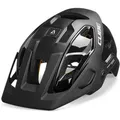 Produktbild: Cube Strover Mountainbike-Helm - schwarz - 57-62cm