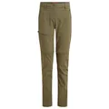 Produktbild: Craghoppers - Women's Nosilife Pro Convertible Hose III - Zip-Off-Hose Gr 21 - Short oliv