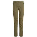 Produktbild: Craghoppers Outdoorhose NosiLife Zip-off Outdoorhose Insektenabweisend in Kurzgröße (0-tlg) grün 21