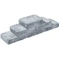 Produktbild: Diephaus Pflasterstein Collo Grau 21 x 14 x 7 cm