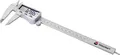 Produktbild: TOOLCRAFT DIN EN 862 TO-6935868 Digitaler Messschieber 200mm