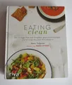 Produktbild: Eating Clean von Amie Valpone / 2017 / Gebundene Ausgabe