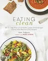 Produktbild: Eating Clean: Der 21-Tage-Plan zum Entgiften, gegen... | Buch | Zustand sehr gut