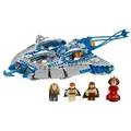 Produktbild: Lego 9499 Star Wars - Gungan Sub - Bunt