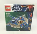 Produktbild: LEGO 9499 Gungan Sub NEU MISB Star Wars Clone Wars Amidala Queen EOL