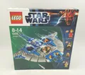 Produktbild: LEGO 9499 Gungan Sub NEU MISB Star Wars Clone Wars Amidala Queen EOL Ep 1