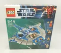 Produktbild: LEGO 9499 Gungan Sub NEU MISB Star Wars Clone Wars Amidala Queen EOL Naboo