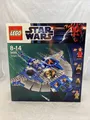 Produktbild: Lego 9499  Star Wars Gungan Sub NEU TOP