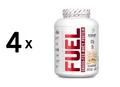 Produktbild: 4 x Perfect Sports Ultra Fuel Grass-Fed Whey Protein (4lbs) (35,79 EUR/kg)