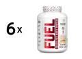 Produktbild: 6 x Perfect Sports Ultra Fuel Grass-Fed Whey Protein (4lbs) (34,87 EUR/kg)