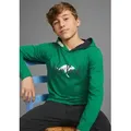 Produktbild: Kapuzenshirt KANGAROOS 