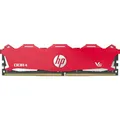 Produktbild: HP V6 DDR4 Modul (1 x 8GB, 2666 MHz, DDR4-RAM, DIMM) (7EH61AA#ABB)