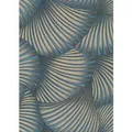 Produktbild: Erismann Vliestapete Fashion for Walls Twill Blau FSC®