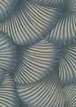 Produktbild: Erismann Vliestapete GMK Fashion for Walls 5 blau 1052508