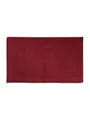 Produktbild: möve Basic Badteppich 60X60 Ruby mit eingesticktem Signet 10300 8126 075