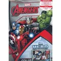 Produktbild: Topps - Hero Attax Avengers - Sammelkarten - 1 Starter