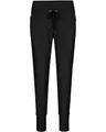 Produktbild: Raffaello Rossi Damen Schlupfhose Candy 7/8 schwarz (15), 38