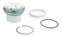 Produktbild: Grohe Betätigungskappe für Contromix Public/Surf WT/Brause - Chrom - 43088000