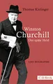 Produktbild: Winston Churchill: Der späte Held (Beck Paperback)