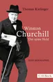 Produktbild: Winston Churchill Thomas Kielinger