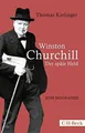 Produktbild: Winston Churchill: Der späte Held (Beck Paperback) ... | Buch | Zustand sehr gut