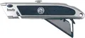 Produktbild: Kwb 013310 Sicherheits Trapezklingenmesser mit Schnurschneider, 160mm 1St.