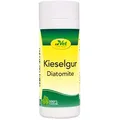 Produktbild: Kieselgur Pulver vet. 50 g