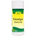 Produktbild: KIESELGUR Pulver vet. 50 g